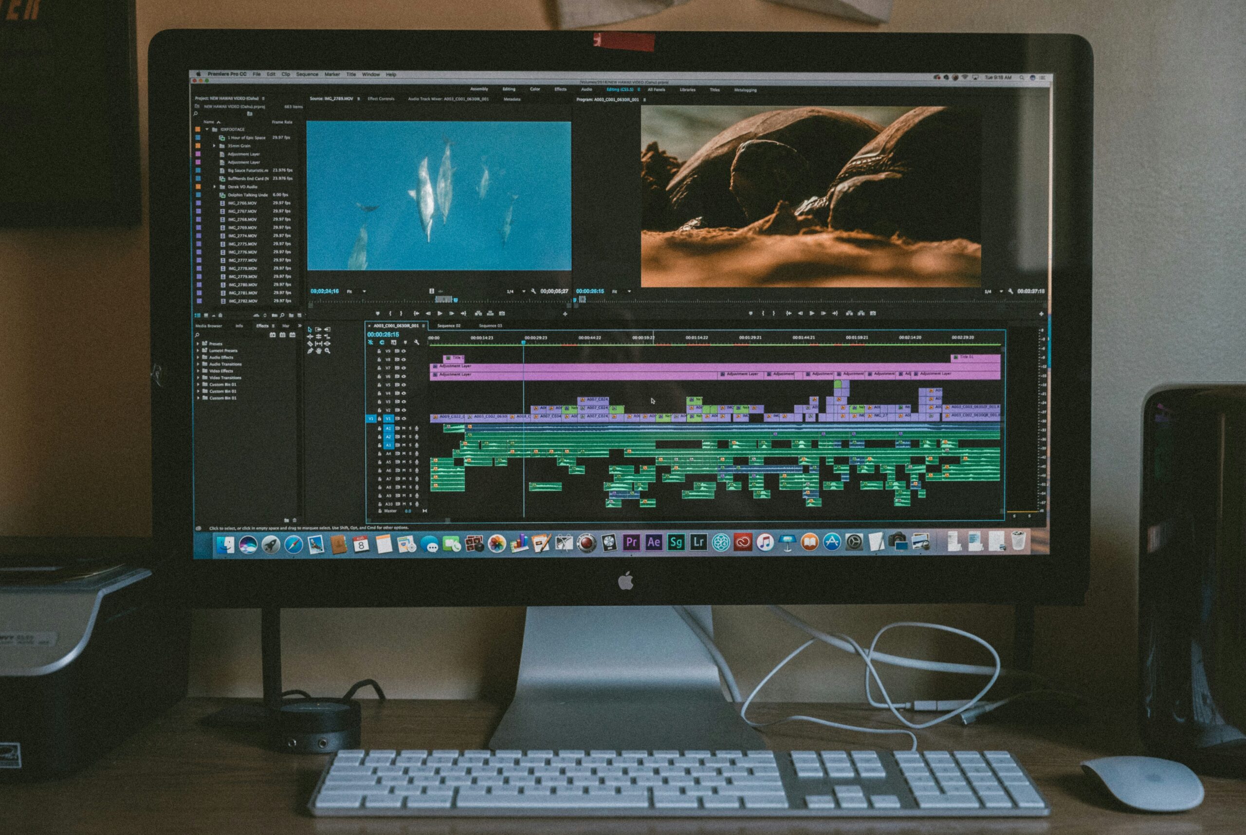 How to convert MP4 video file in MacOS