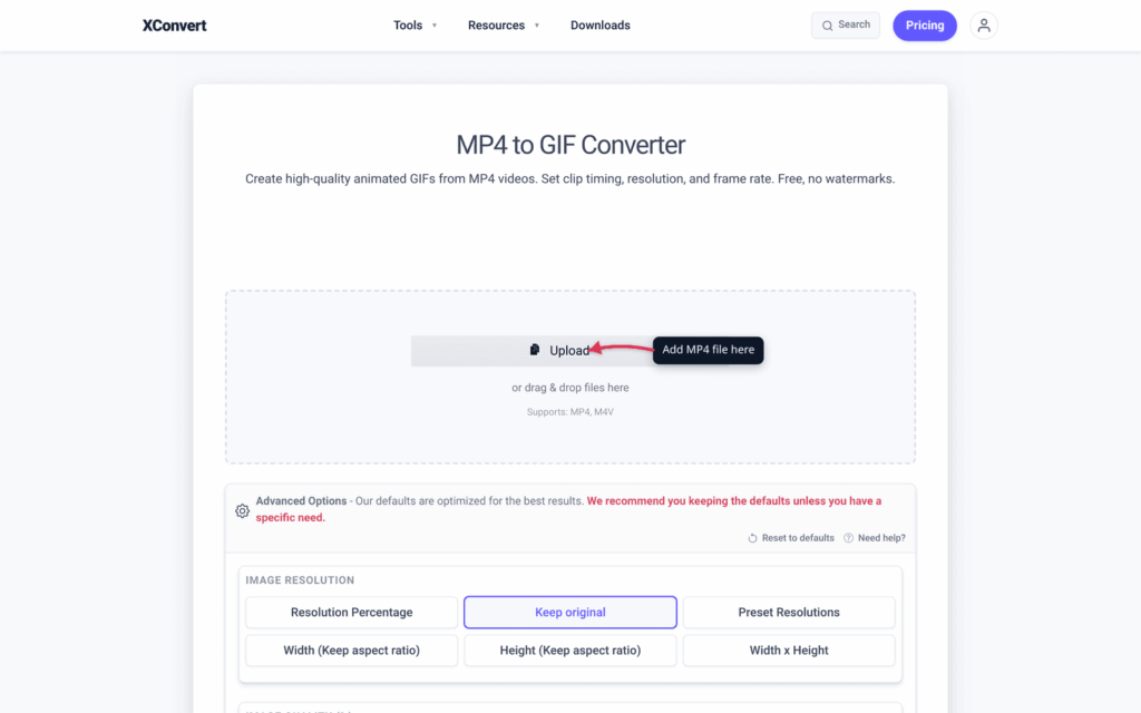 MP4 to GIF for Reddit: File Size Limits by Subreddit